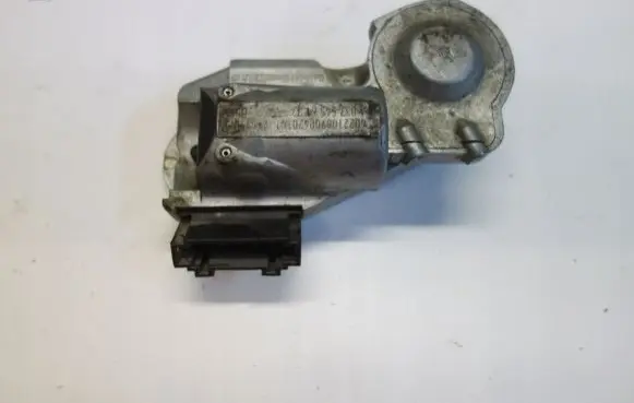 Mercedes-Benz Vito Viano W639 Steering wheel lock A0375456132