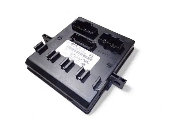 Audi A6 S6 C6 4F Comfort/convenience module 4F0907279 4F0910279AF