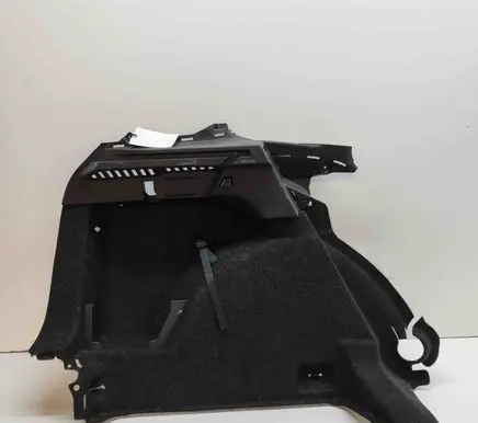 Skoda Kamiq Trunk/boot side trim panel 658867427A