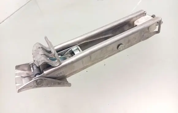 Volkswagen Polo Lift Jack 6Q0011031D