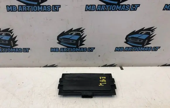 BMW X1 E84 Light module LCM 9240528 5324848