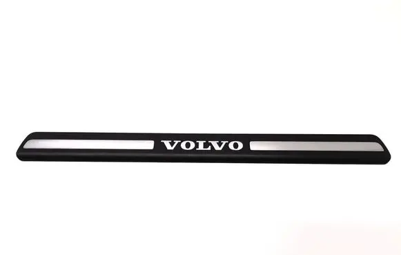 Volvo V70 Front sill trim cover 8659960