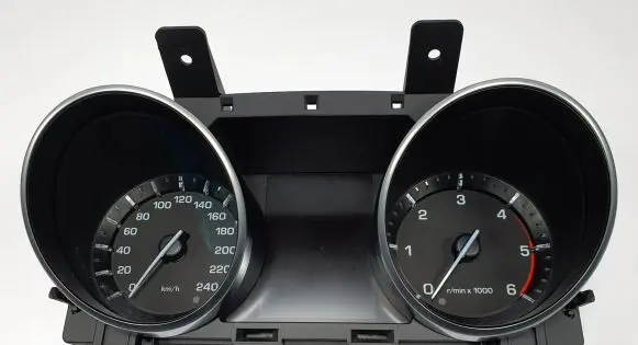 Land Rover Discovery Sport Speedometer (instrument cluster) GK7210849EC