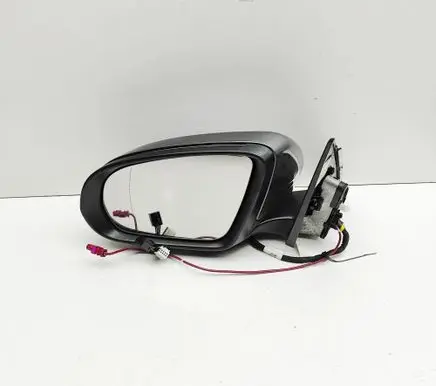 Mercedes-Benz GLB x247 Front door electric wing mirror A2478103106