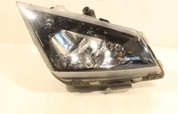 Seat Ibiza V (KJ) Front fog light 6F0941702A
