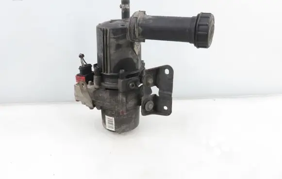 Peugeot 307 Power steering pump A5097809A 9681546580