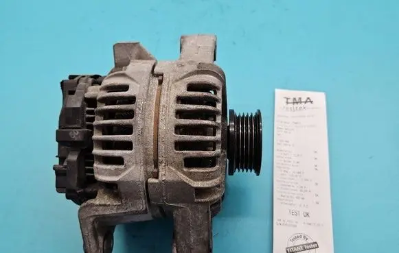 Opel Astra G Generator/alternator 90561971 IMPRK1510494