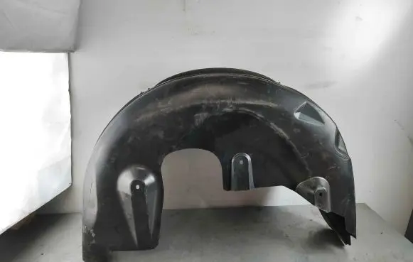 Volvo XC70 Rear arch fender liner splash guards 30678368 8650275