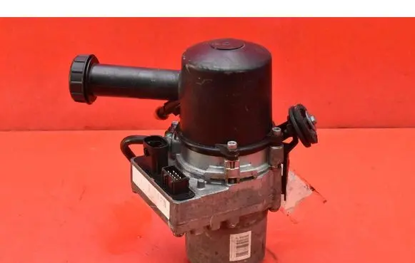 Peugeot 407 Power steering pump 