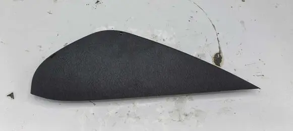 Chrysler Pacifica Dashboard side end trim 39831A