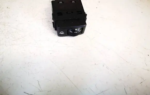 Nissan X-Trail T30 Headlight level height control switch