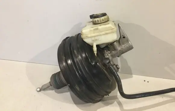 Audi A4 S4 B8 8K Brake booster 8K0612103L