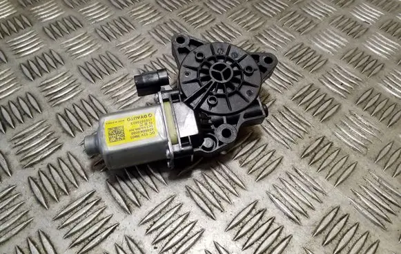 KIA Soul Rear door window regulator motor 82460K0000
