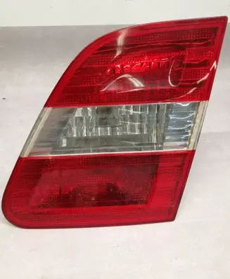 Mercedes-Benz B W245 Tailgate rear/tail lights A1698201264