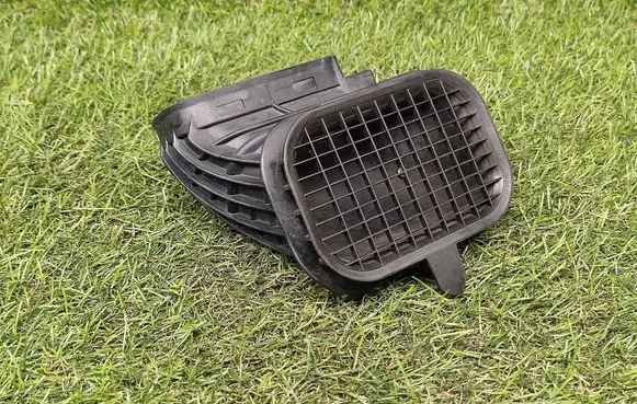 BMW 3 GT F34 Air intake duct part 7613157 13717613157 70520346
