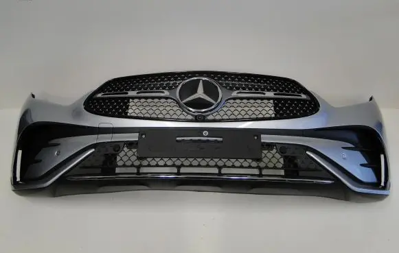 Mercedes-Benz GLC C254 Front bumper A2548851501
