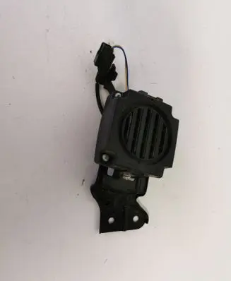 Nissan Leaf II (ZE1) Alarm system siren 281H03NF1A