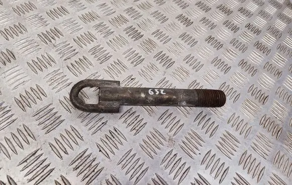 Renault Master III Towing hook eye 