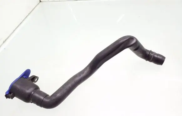 Volvo S80 Window washer liquid tank fill tube 30699202