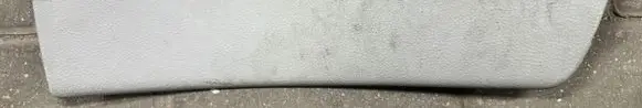 Jeep Grand Cherokee Rear sill trim cover 0470511 1LY82BD3AB 101046020GHR
