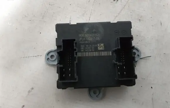 Land Rover Range Rover L405 Door control unit/module JPLA14D617CA