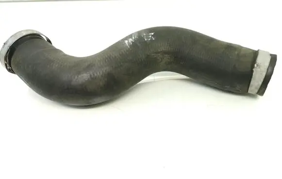 Renault Kangoo II Intercooler hose/pipe
