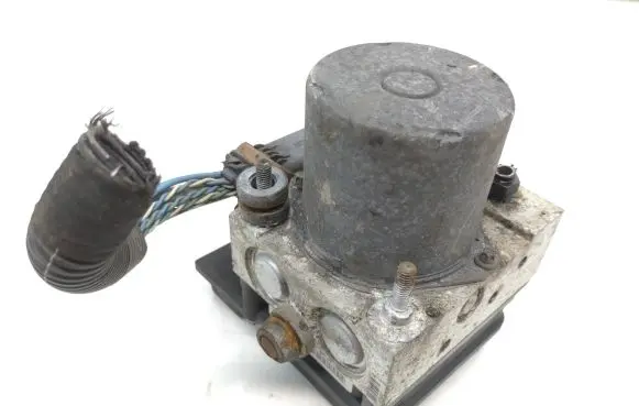 Peugeot Expert ABS Pump 9661887180 0265951576