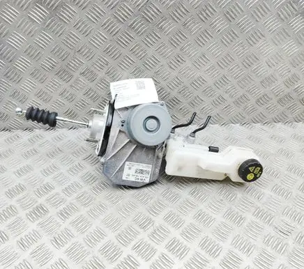 Audi Q4 e-tron Brake booster 1EC614105BS 1EC611301