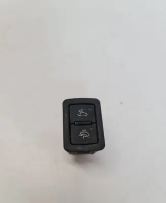 Audi A6 S6 C6 4F Alarm switch 4F0962109 15102005