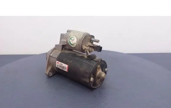 Seat Leon (1P) Starter motor ASS0025