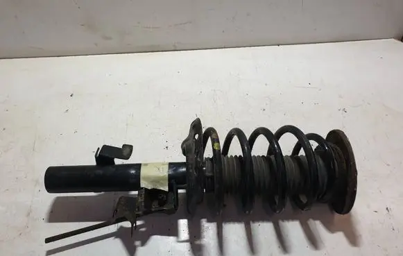 Volvo XC70 Front shock absorber/damper 313748 824904006097