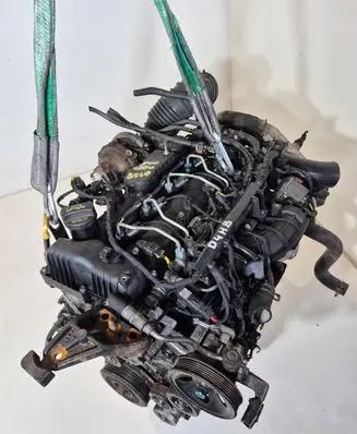 KIA Sorento Engine D4HB