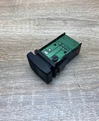 Mazda 6 Traction control (ASR) switch 