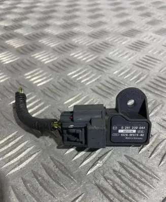 Mazda 6 Air pressure sensor 0261230044