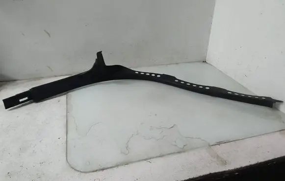 Audi A4 S4 B7 8E 8H Rear sill trim cover 