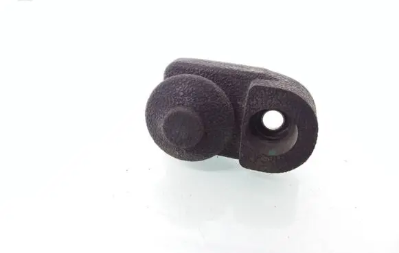 Nissan Navara D40 Rear door sensor 2530H