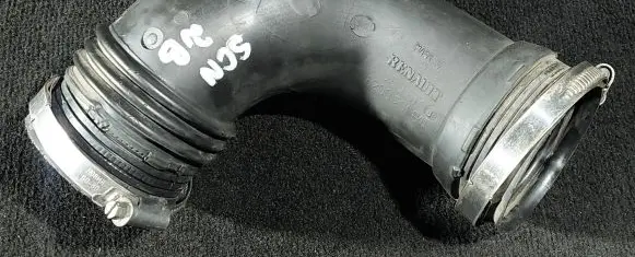 Renault Scenic II - Grand scenic II Air intake hose/pipe 8200201614