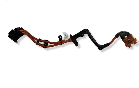 Volkswagen ID.4 Electric car charge socket 11A971531EC