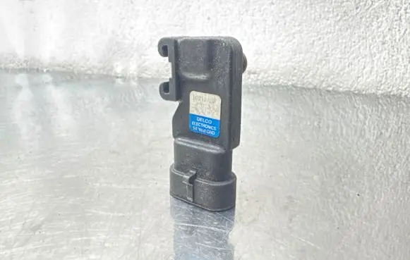 Opel Vectra C Air pressure sensor 16212460