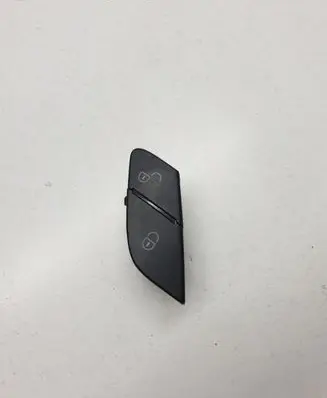 Mercedes-Benz ML W164 Central locking switch button A2518201010