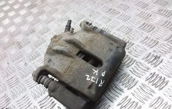 Renault Scenic II - Grand scenic II Front brake caliper