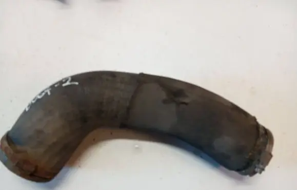 Volvo V60 Intercooler hose/pipe 31338809