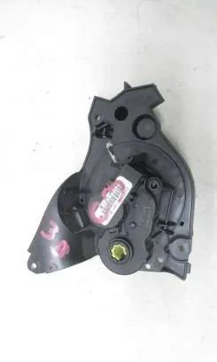 Citroen C3 A/C air flow flap actuator/motor T1009914