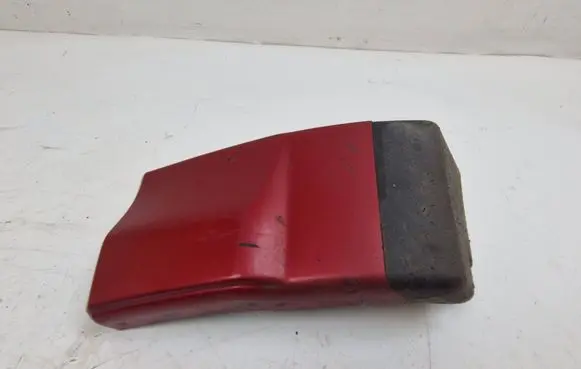 Land Rover Freelander 2 - LR2 Side skirt front trim 8H5216D055AC