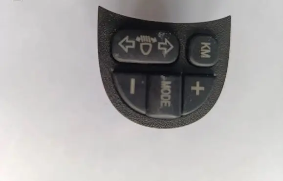 Alfa Romeo 147 Headlight level height control switch 735262023