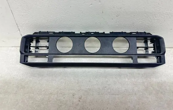 Volkswagen Crafter Climate control/heater control trim 7C0857212B 7C0857212