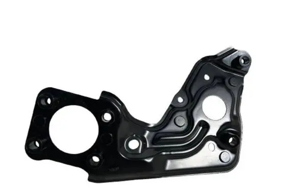 Toyota Yaris XP210 Clutch pedal mounting bracket assembly 