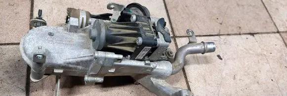 Citroen C4 II Picasso Engine