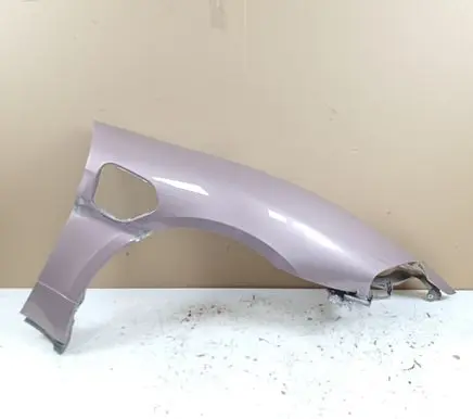 Porsche Taycan 9J1 Fender 9J1821472 9J1821434