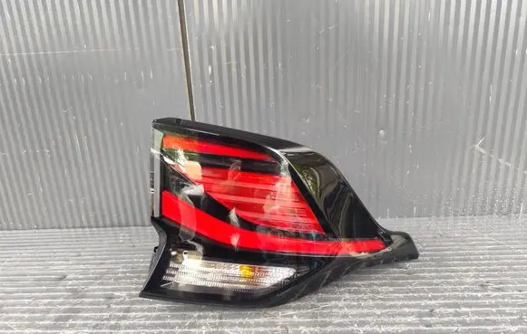 KIA Sportage Rear/tail lights 92402R2000